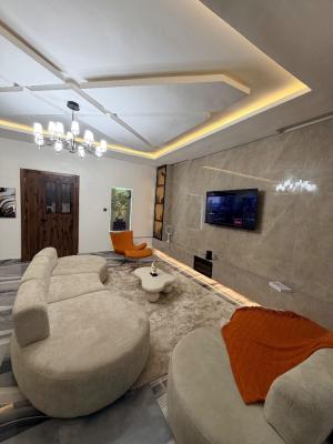 Luxury 2 Bedroom Flat with Excellent Facilities, Ikolaba, Ibadan, Oyo, Detached Duplex Short Let