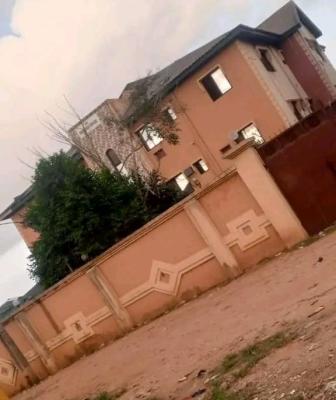 30 Rooms Hotel and Guest House on 2 Plots of Land, Ajegunle, Alakuko, Ifako-ijaiye, Lagos, Hotel / Guest House for Rent