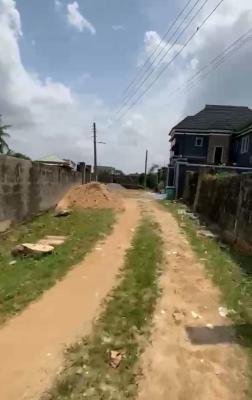 Full Plot of Land for in Magodo Phase 1 Gra, Off Science Road Extension, Unimaginable Estate, Magodo Phase 1 Gra, Gra Phase 1, Magodo, Lagos, Residential Land for Sale