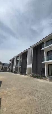a Tastefully Finished, Serviced & Furnished 2-bedroom Flat, Diplomatic Zone ( Video of The Apartment Is Attached), Katampe Extension, Katampe, Abuja, Flat / Apartment for Rent