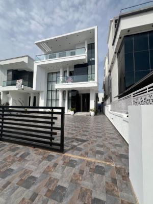 Contemporary 5 Bedroom Fully Detached Duplex., Lekki County Home, Ikota, Lekki, Lagos, Detached Duplex for Sale