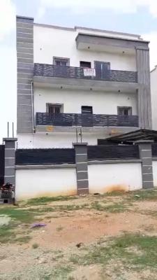 4bedroom Fully Detached Duplex with Bq in Kaura By Games Village, Kaura, Abuja, Detached Duplex for Sale