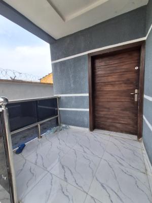 Luxury 2 Bedroom Flat, in an Estate, Ado, Ajah, Lagos, House for Rent