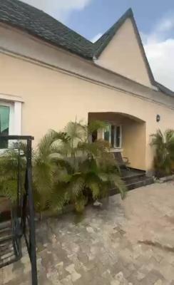 3 Bedroom Bungalow for in  an Estate By Apo Primary., Apo, Abuja, Detached Bungalow for Sale