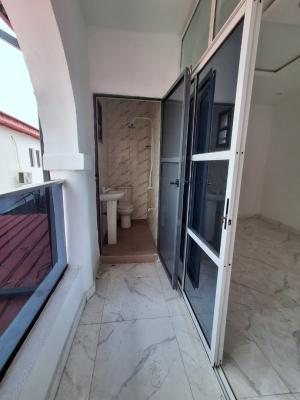 Office Space Upstairs, Close to Addo Round About, Badore, Ajah, Lagos, Office Space for Rent