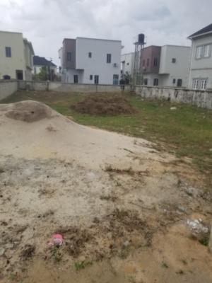 600 Sqm of Land, Amen Estate 2, Eleko, Ibeju Lekki, Lagos, Residential Land for Sale