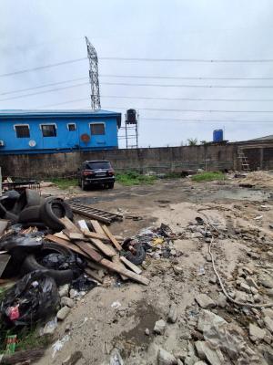 Land for Lease Facing Express, Close to Addo Round About, Badore, Ajah, Lagos, Office Space for Rent