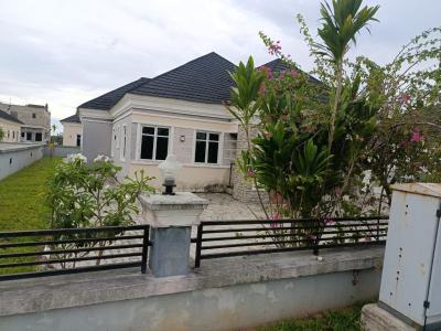 a Bungalow Flat Sitting on 900 Sqm of Land, Amen Estate, Eleko, Ibeju Lekki, Lagos, Flat / Apartment for Sale