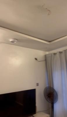 Clean 1bedroom Flat, Ground Floor, Tarred Rd, Pay and Pack in, By Conciliatory, Tarred Rd, Kado, Abuja, Flat / Apartment for Rent