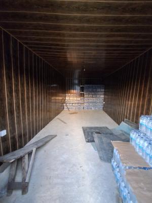 Shop, Addo Road, Ado, Ajah, Lagos, Shop for Rent