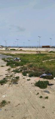 15,500 Sqm Land, Ligali Ayorinde, Victoria Island (vi), Lagos, Commercial Land for Rent