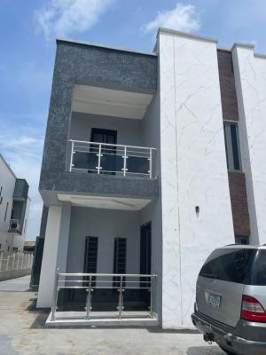 New Letting Update   2 Units of Semi-detached 4-bedroom Duplexes, Engineer Lere Adigun Gra, Ibadan, Oyo, Flat / Apartment for Rent