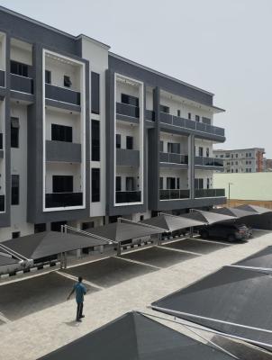 Brand New 4 Bedroom Terrace Duplex, Oniru, Oniru, Victoria Island (vi), Lagos, Terraced Duplex for Sale