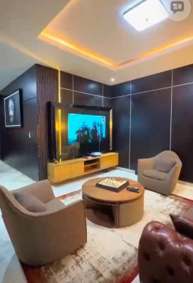 Newly Built 2 Bedroom Maisonnete Furnished, Swimming Pool Etc., Freedom Way, Lekki Phase 1, Lekki, Lagos, Terraced Duplex for Sale
