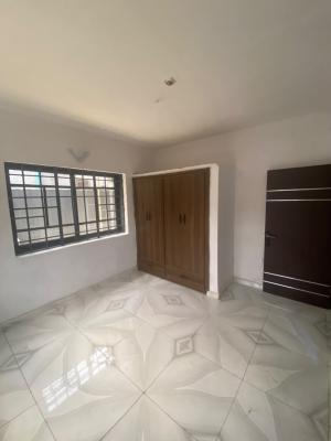 Serviced 3 Bedroom Flat, Sunmola Street, Maryland, Lagos, Flat / Apartment for Rent
