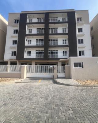 3 Bedroom Apartment, Osapa, Lekki, Lagos, Flat / Apartment for Sale