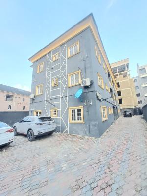 Well Built 2 Bedroom Apartment in a Serene Environment, Ikate Off Spa Road Salem, Lekki, Lagos, Flat / Apartment for Rent