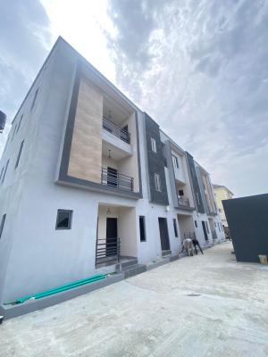 2 Bedroom, Sangotedo Ajah Lekki, Lekki, Lagos, Flat / Apartment for Rent
