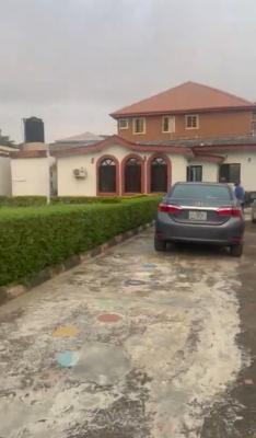 Modern 4 Bedroom Bungalow, Fagba, Ifako, Agege, Lagos, Detached Bungalow for Sale