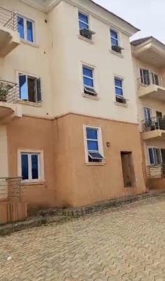 6 Units of 3 Bedrooms Terrace, Gwarinpa, Abuja, Terraced Duplex for Sale