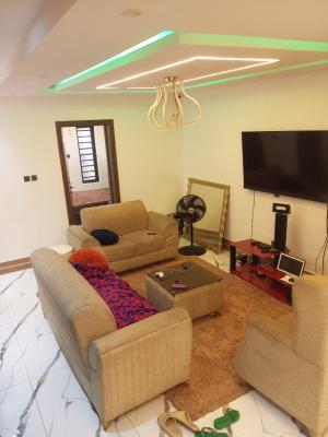 Newly Built Furnished 3 Bedroom Terrace Duplex, Off Jonathan Coker Road, Abule Egba, Agege, Lagos, Terraced Duplex for Sale