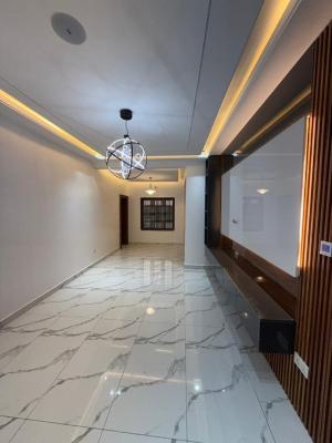 Newly Built Luxurious 3 Bedroom Block of Flat First Floor, Durumi, Abuja, Flat / Apartment for Sale