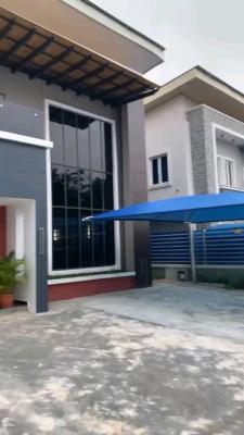 6 Bedrooms Detached Duplex  + Bq, Apo, Abuja, Detached Duplex for Sale