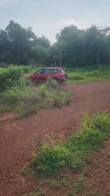 388 Plots of Land, No 1,riverside Layout, Enugu East Lga, Enugu State, Enugu, Enugu, Mixed-use Land for Sale