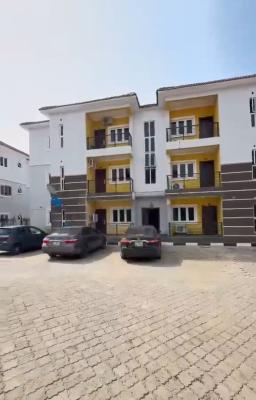 Newly Built 2 Bedroom Flat, Close to Turkish Hospital, Idu Industrial, Abuja, Flat / Apartment for Sale