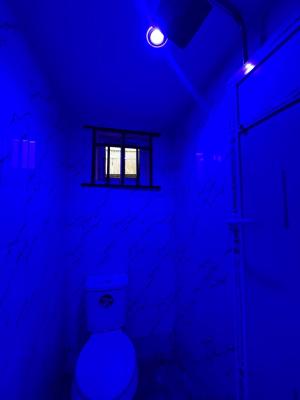 Standard Self Contain with Personal Meter Inside a Compound, Wumba Community, Wumba, Abuja, Self Contain (single Rooms) for Rent