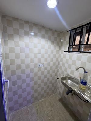 Standard Self Contain with Personal Meter Inside a Compound, Wumba Community, Wumba, Abuja, Self Contain (single Rooms) for Rent