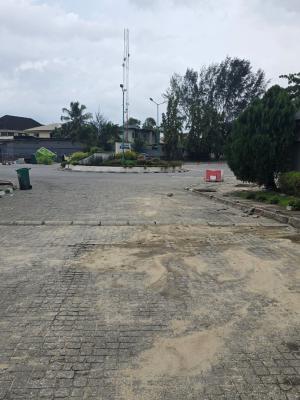 Primed 600sqm Residential Plot, Vgc, Lekki, Lagos, Residential Land for Sale