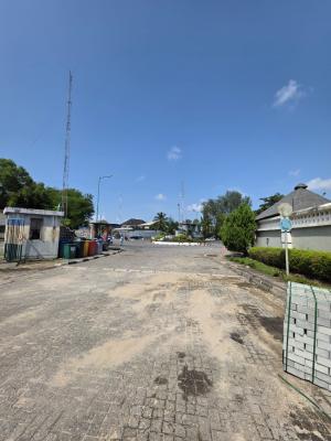 Primed 600sqm Residential Plot, Vgc, Lekki, Lagos, Residential Land for Sale