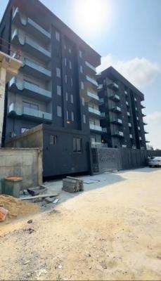 Stunning 3 Bedroom Apartment with a Bq, Ikate, Lekki, Lagos, Semi-detached Bungalow for Sale