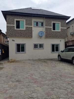 Spacious 2 Bedroom Flat, Off Mobile Road, Ilaje, Ajah, Lagos, Flat / Apartment for Rent