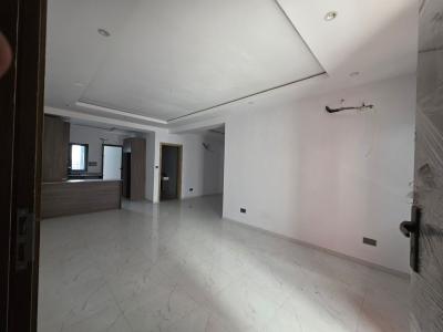 3 Bedroom, Ilasan, Lekki, Lagos, Flat / Apartment for Rent