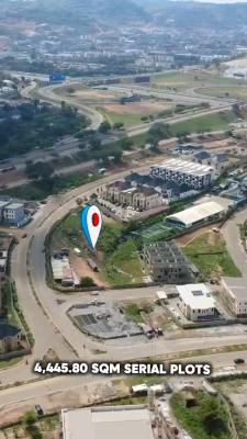 Land Investment for Smart Investors, Jahi, Abuja, Residential Land for Sale