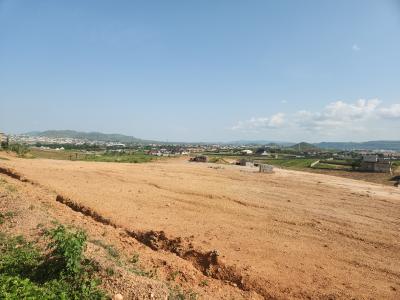 Affordable Residential Plots in a Developed Neighborhood, Kurudu, Abuja, Residential Land for Sale
