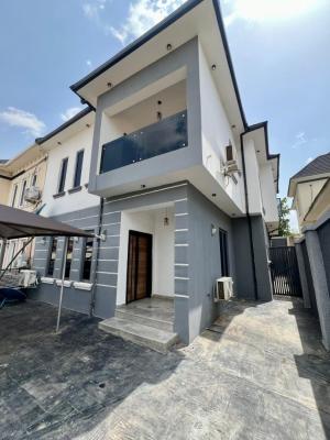 Luxury 4-bedroom Semi-detached, Kubwa, Abuja, Semi-detached Duplex for Sale