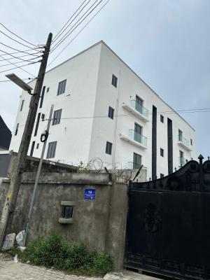 Luxury Brand New 2 Bedroom Apartment, Ologolo, Lekki, Lagos, Flat / Apartment for Sale