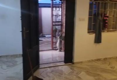 Luxury Mini Flat, Jankara, Abule Egba, Agege, Lagos, Mini Flat (room and Parlour) for Rent