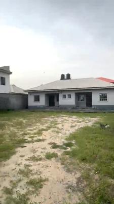 a Well Maintained  2 Units of 2 Bedroom Built on a Full Plot of Land, Eputu By Awoyaya, Eputu, Ibeju Lekki, Lagos, Detached Bungalow for Sale