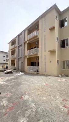 Newly Built 2 Bedroom with Acs in Jahi, Jahi Gilmore, Jahi, Abuja, Flat / Apartment for Rent