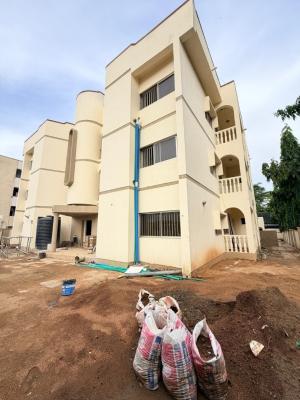 Six Units of 3 Bedroom with Bq, Wuse 2, Abuja, Flat / Apartment for Rent