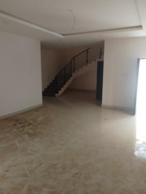 4bedroom Terrace Duplex, Lekkischeme2, Ajah, Lagos, Terraced Duplex for Rent