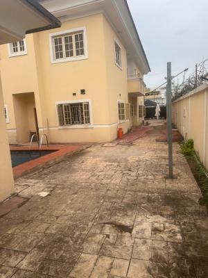 7bedroom Semi Detached House in Parkview Estate, Parkview Estate Ikoyi, Parkview, Ikoyi, Lagos, Semi-detached Duplex for Rent