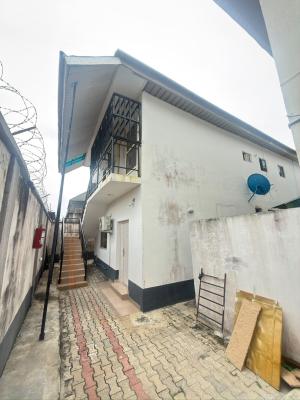 Serviced 2 Bedroom Flat, Lekki Phase 1, Lekki, Lagos, Flat / Apartment for Rent