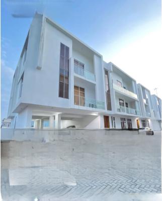 Fully Furnished 2 Bedroom Apartment, Ologolo, Lekki, Lagos, Block of Flats for Sale