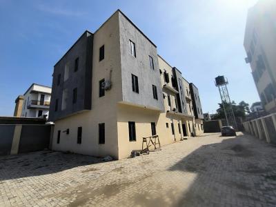 3 Bedroom Apartment with Bq, Jahi, Abuja, Flat / Apartment for Sale
