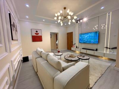 1-bedroom Apartment Now Available for Bookings, Ikoyi, Lagos, Mini Flat (room and Parlour) Short Let